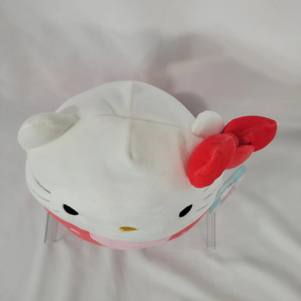 Squishmallows Hello Kitty Plush 8